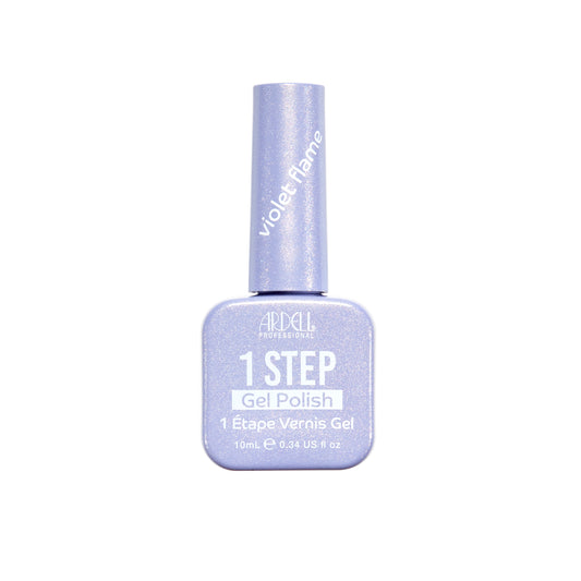 Ardell 1 Step Gel TPO & Hema Free - Violet Flame
