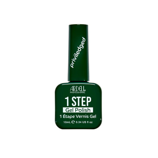 Ardell 1 Step Gel TPO & Hema Free - Privileged