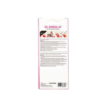 Ardell Gel Remover kit