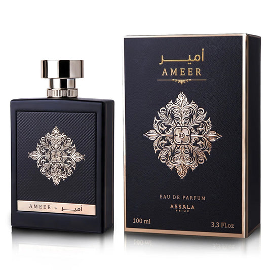 Assala Prime EDP Ap Ameer Unisex 100ml