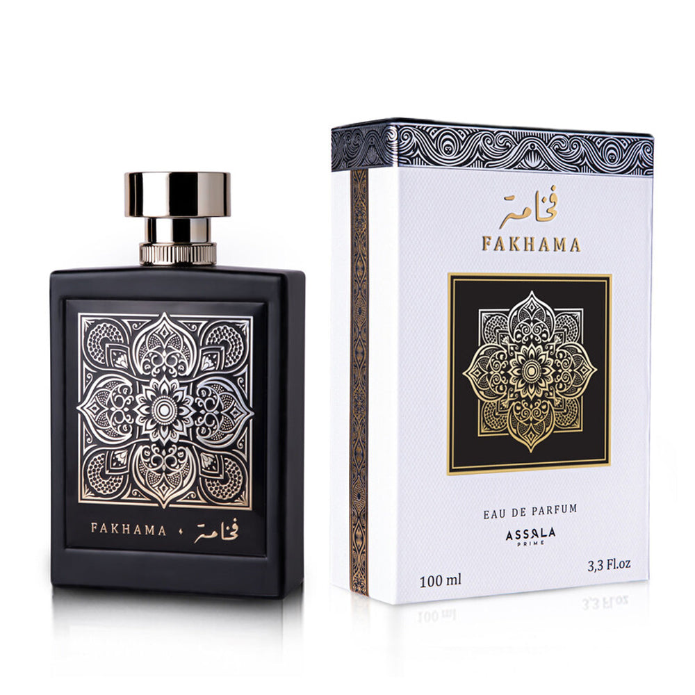 Assala Prime EDP AP Fakhama Unisex 100ml