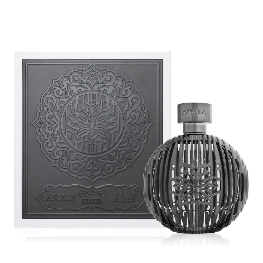Assala Prime EDP AP Assala Elixir Unisex 100ml