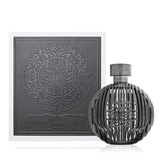 Assala Prime EDP AP Assala Elixir Unisex 100ml