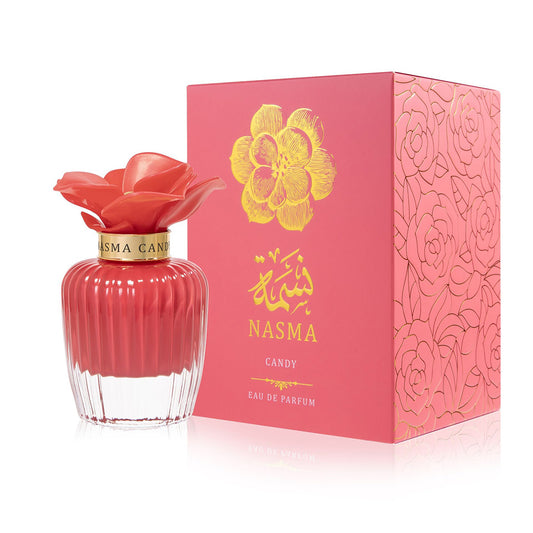 Assala Nasma Candy Eau de Parfum Unisex 100 ml