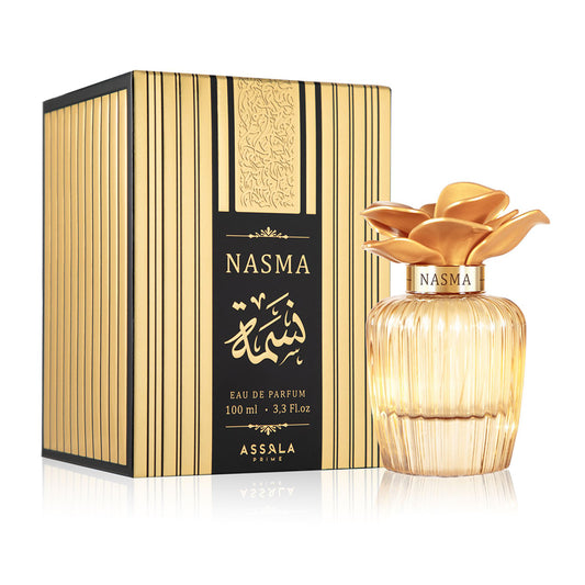 Assala Nasma Eau de Parfum Unisex 100 ml