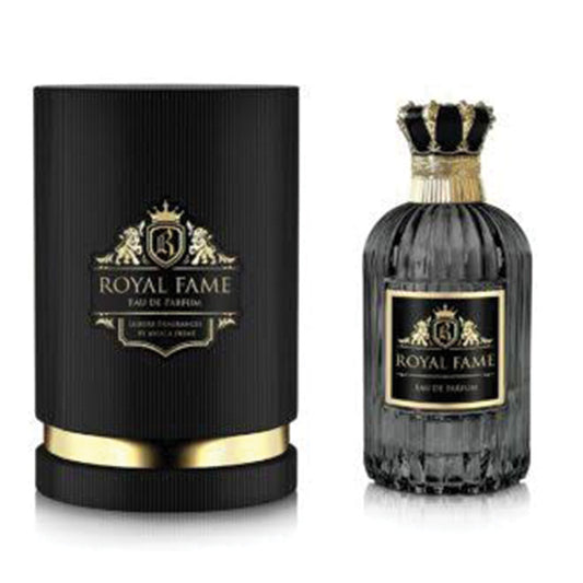 Assala Royal Fame Eau de Parfum Unisex 100 ml