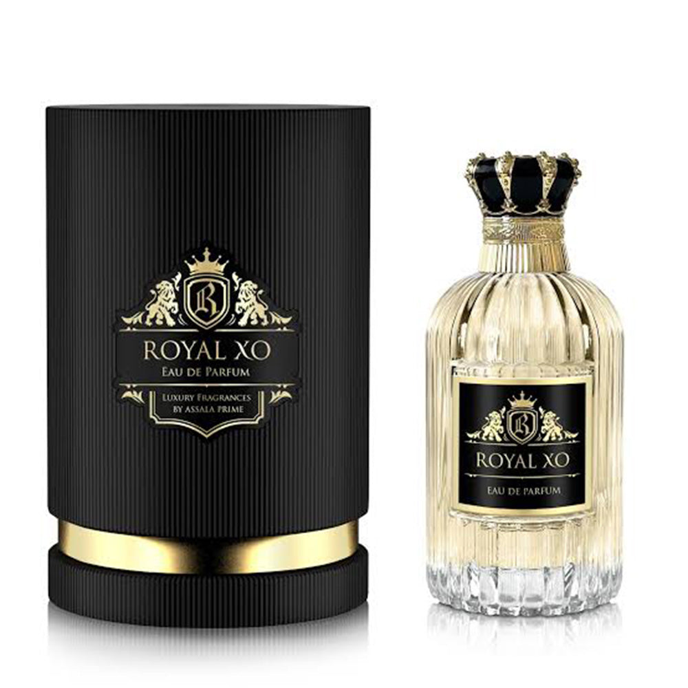 Assala Royal XO Eau de Parfum Unisex 100 ml