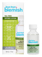 BYE BYE BLEMISH Drying Lotion Tea Tree Oil 1oz Oily Skin