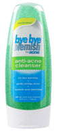 BYE BYE BLEMISH Anti Acne Cleanser w/Menthol 8oz