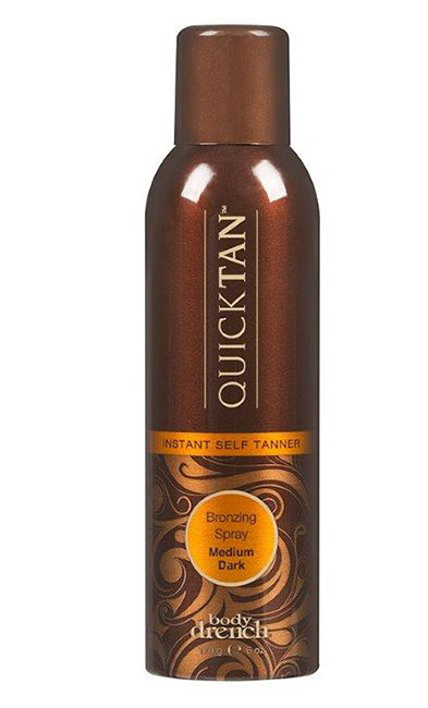 Body Drench Instant Bronzing Spray 6oz