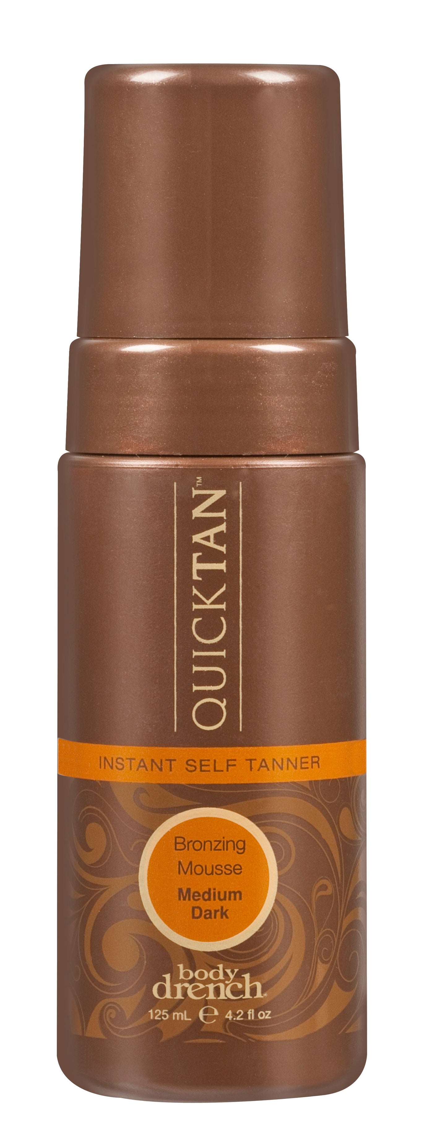 Body Drench Instant Bronzing Mousse Medium/Dark