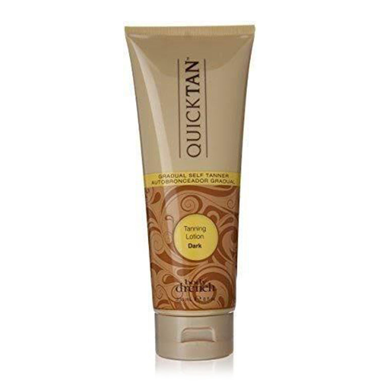 Body Drench Gradual Tanning Lotion 8oz