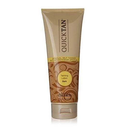 Body Drench Gradual Tanning Lotion 8oz