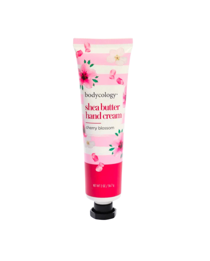 Bodycology Cherry Blossom Hand Cream – 2oz