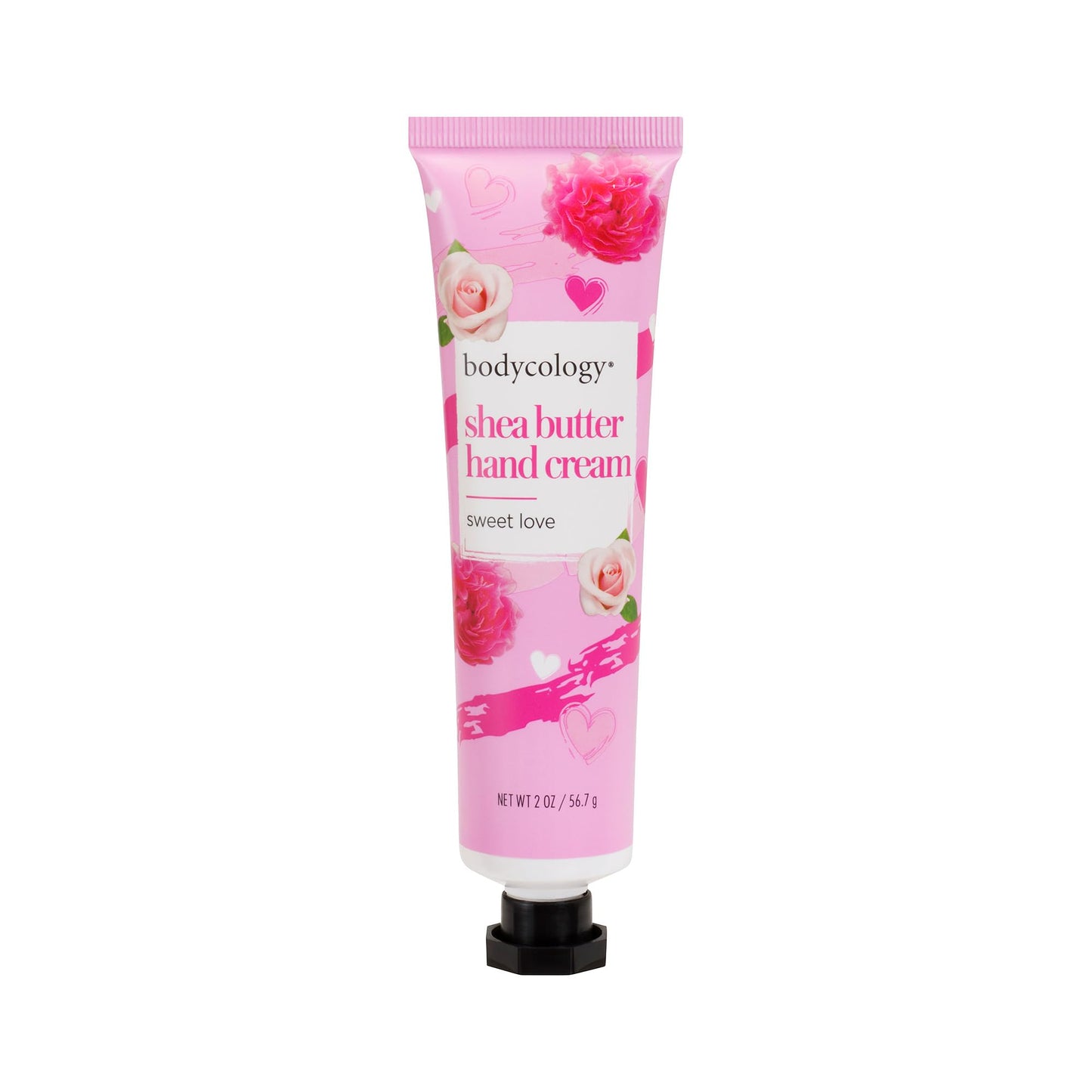 Bodycology Sweet Love Hand Cream – 2oz