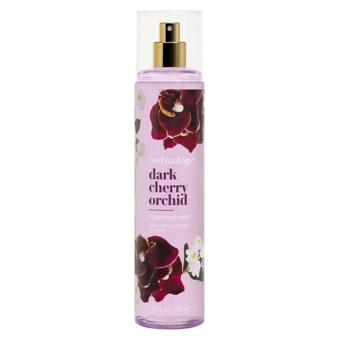 Bodycology Body Mist Darkcherry 8oz