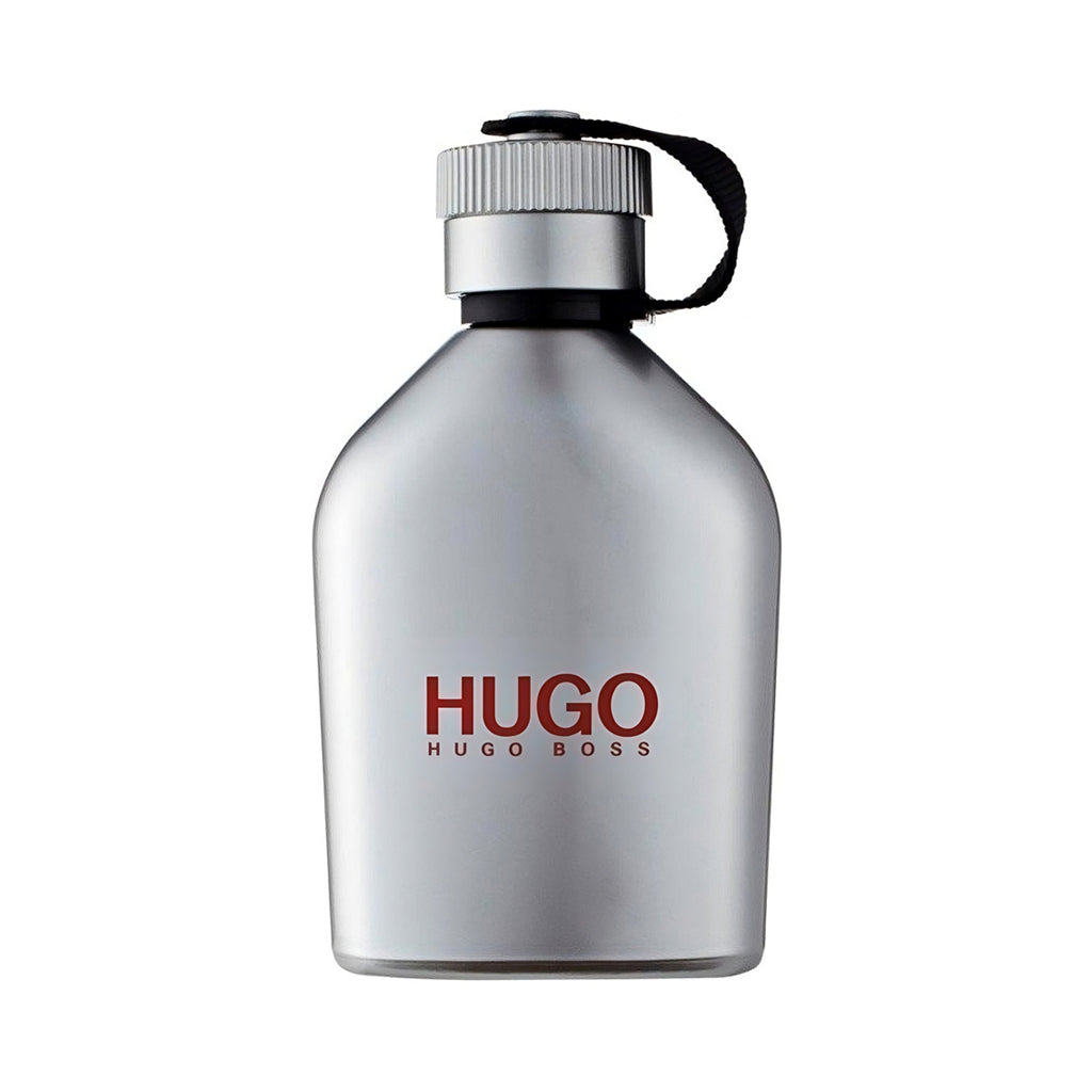 BOSS HUGO ICED EDT 75ML Eau De Toilette For him