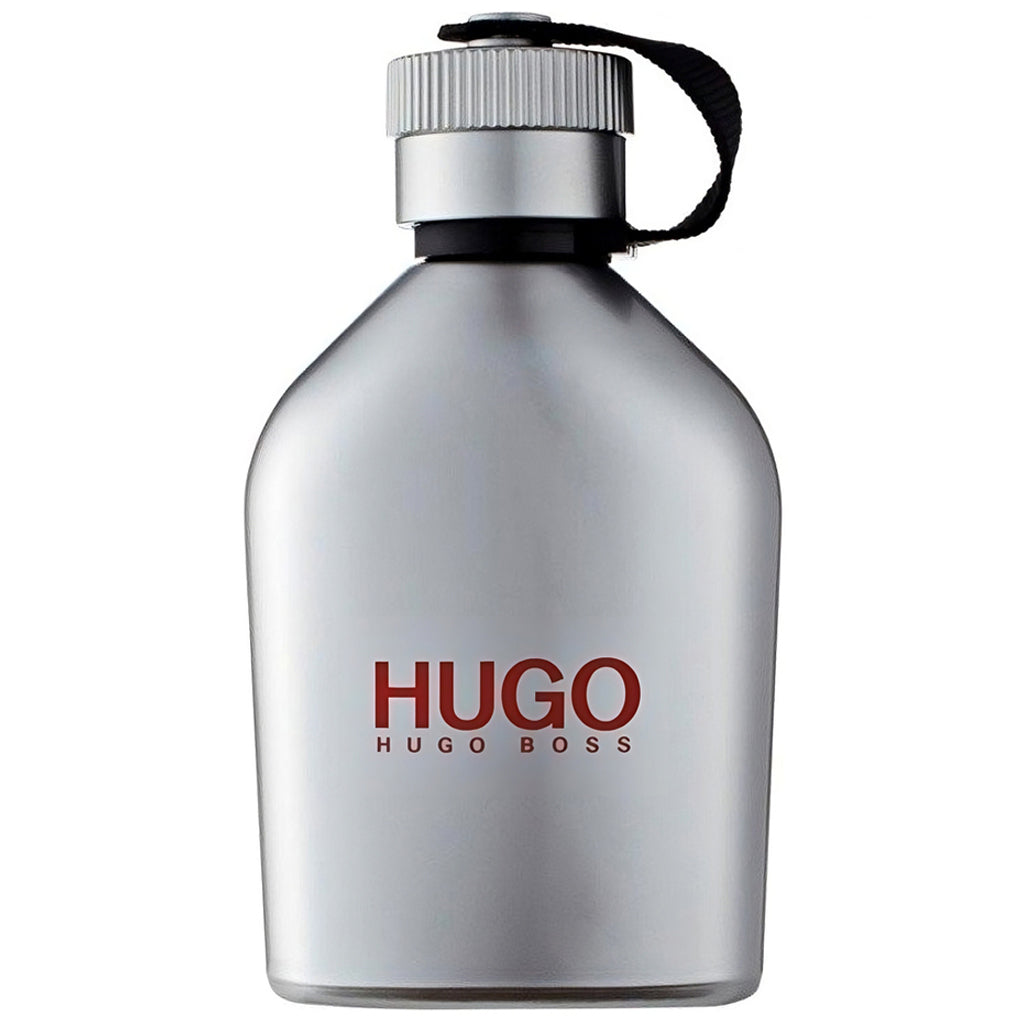 BOSS HUGO ICED EDT 125ML Eau De Toilette For him