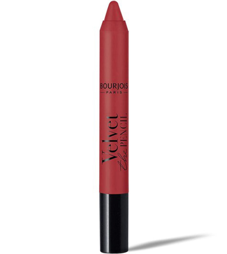 BOURJOIS BJS.ROUGE VLVT PEN 16