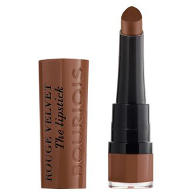 BOURJOIS BJS.ROUGE VLVT LPSTK 14