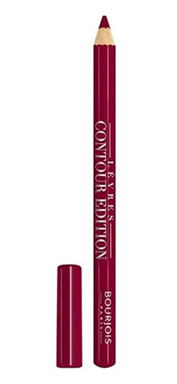 BOURJOIS Contour Edition T10 Bordeaux L