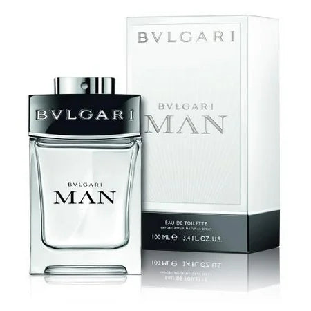 Bvlgari Man EDT 100ml