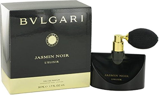 Bvlgari Jasmin Noir L’Elixir for women EDP 50ml