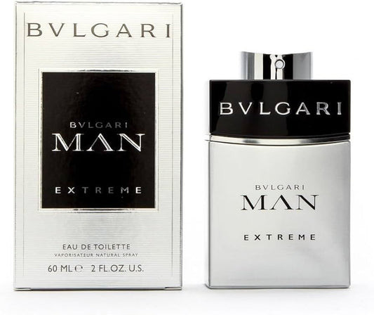 Bvlgari Man Extreme EDT 60ml