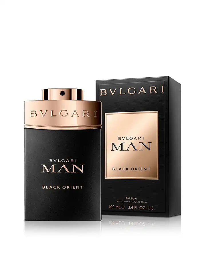 Bvlgari Man Black Orient EDP 100ml
