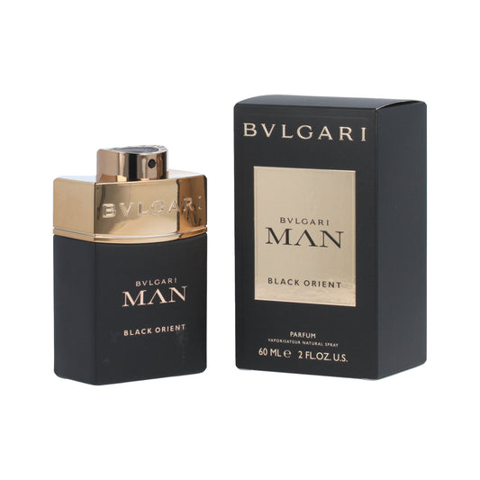Bvlgari Man Black Orient EDP 60ml