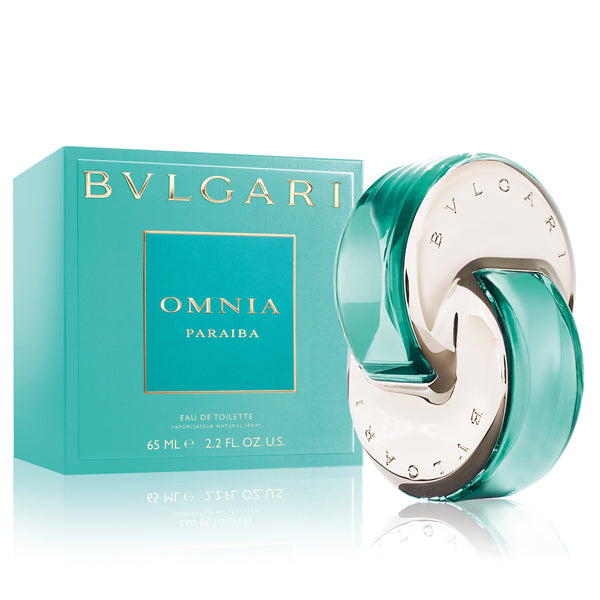Bvlgari Omnia Paraiba for women EDT 65ml