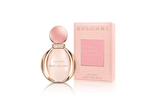 Bvlgari Rose Goldea for women EDP 90ml