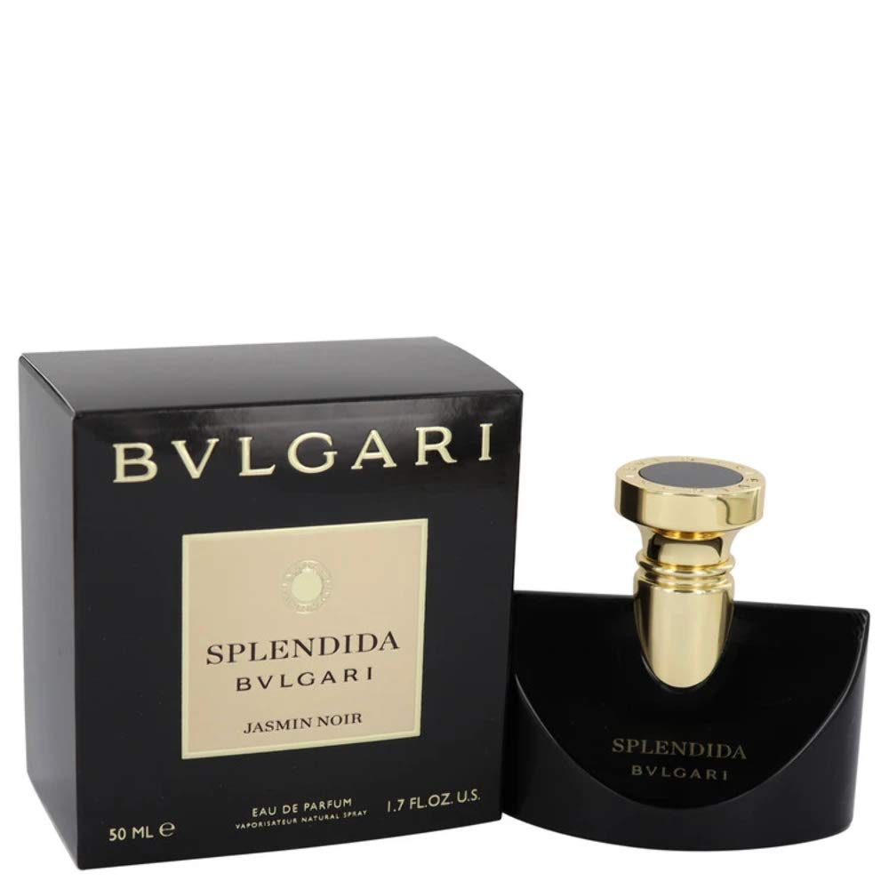 Bvlgari Splendida Jasmin Noir for women EDP 50ml
