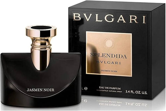 Bvlgari Jasmin Noir Splendida EDP 100ml