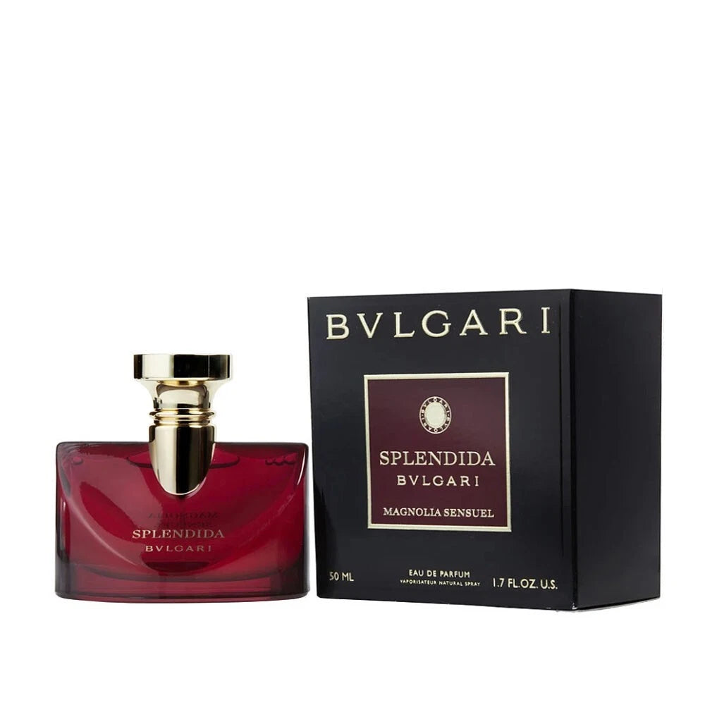 Bvlgari Splendida Magnolia Sensuel for women EDP 50ml