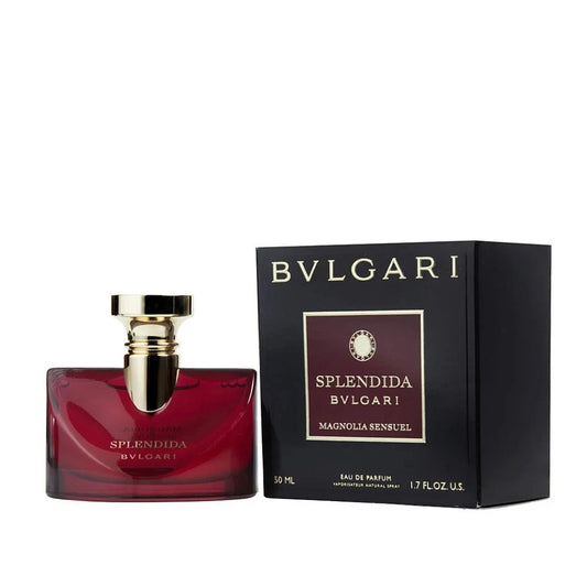Bvlgari Splendida Magnolia Sensuel for women EDP 50ml