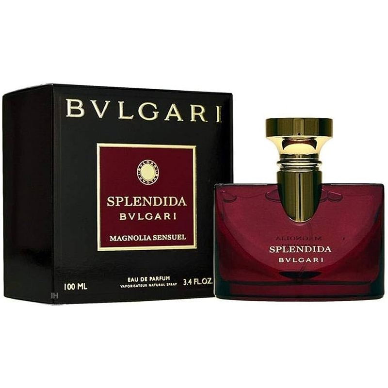 Bvlgari Splendida Magnolia Sensuel for women EDP 100ml