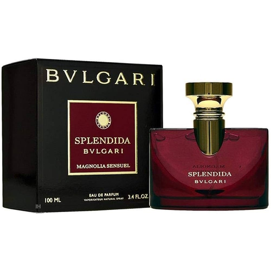 Bvlgari Splendida Magnolia Sensuel for women EDP 100ml