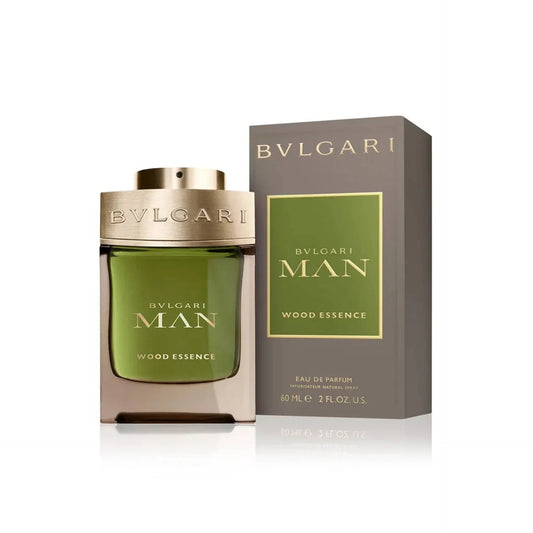 Bvlgari Man Wood Essence EDP 60ml