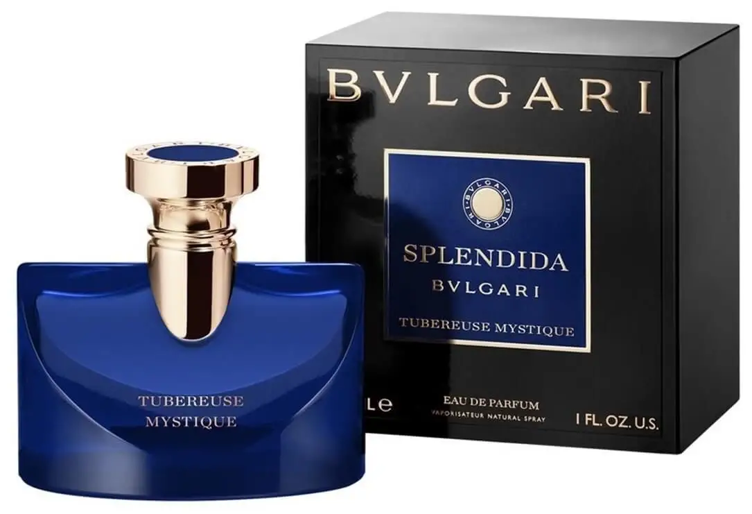 Bvlgari Splend Tubereuse Mystique for women EDP 50ml