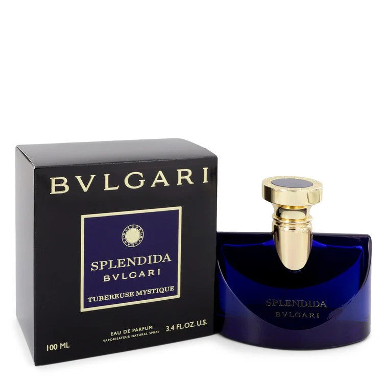Bvlgari Splend Tubereuse Mystique for Women EDP 100ml