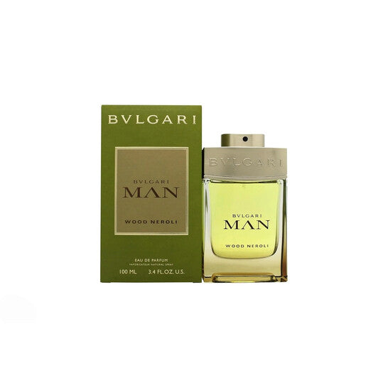 Bvlgari Man Wood Neroli EDP 100ml