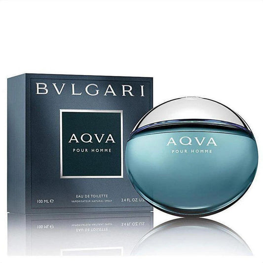 Bvlgari Aqva Men EDT 100ml