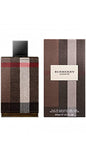BURBERRY LOND M EDT 100 ML Eau De Toilette For him
