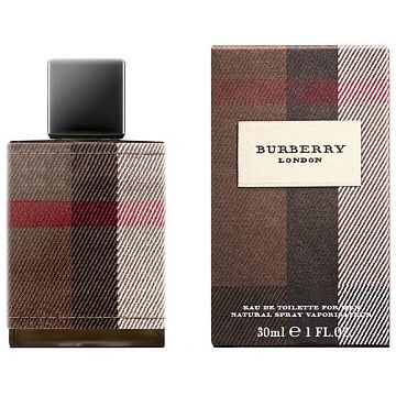 Burberry London for Men EDT 30ml