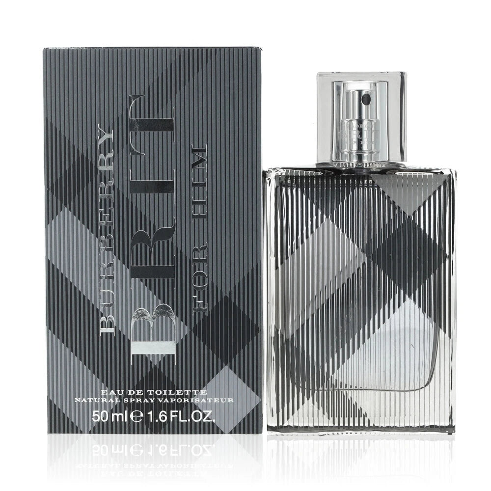 Burberry Brit for Men EDT 50ml
