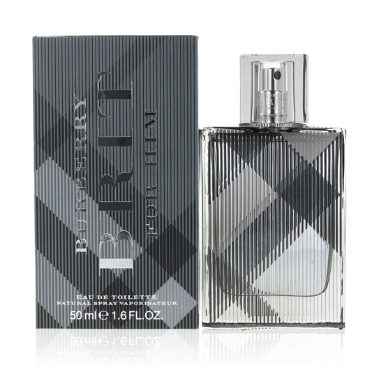 Burberry Brit for Men EDT 50ml