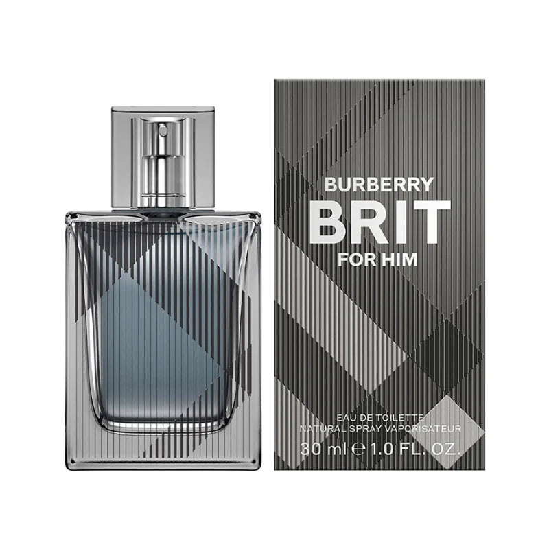 Burberry Brit for Men EDT 30ml