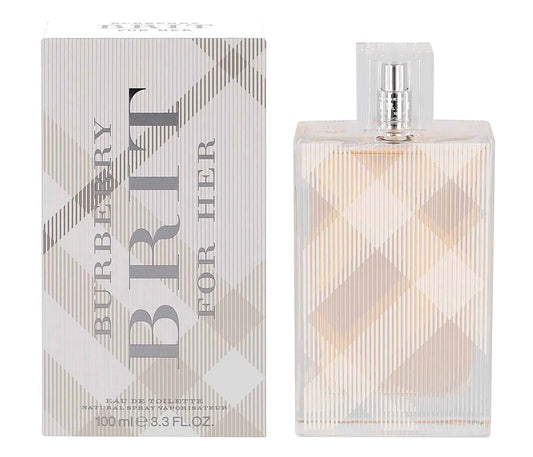 Burberry Brit for Women EDT 100ml