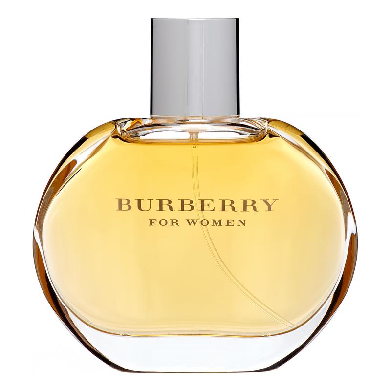 BURBERRY W EDP VAP 100 ML Eau De Parfum  For her